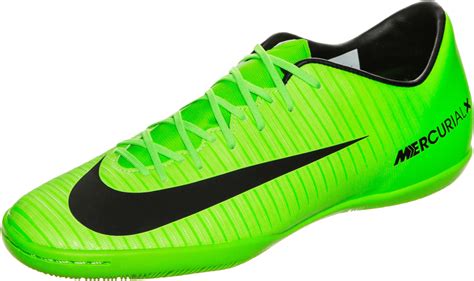 nike mercurial victory vi ic hallenfußballschuhe herren 31966|nike mercurial football cleats.